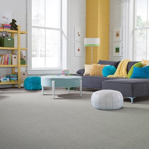 Durable carpet in Marion County, IN from The Carpet Man
