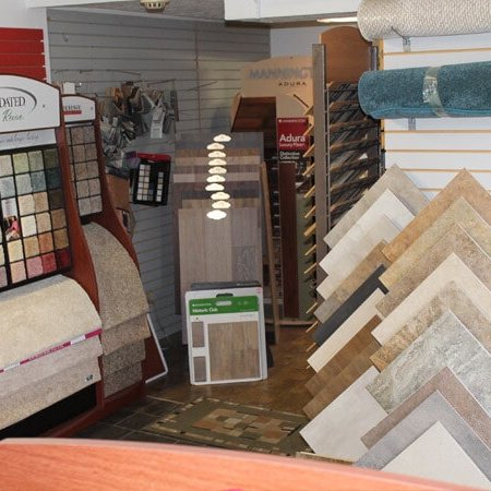 Top-quality flooring serving the Hamilton County, IN area