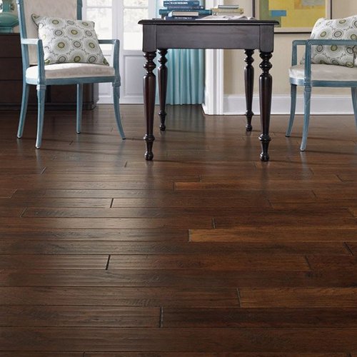 Timeless hardwood in Shelby County, IN from The Carpet Man