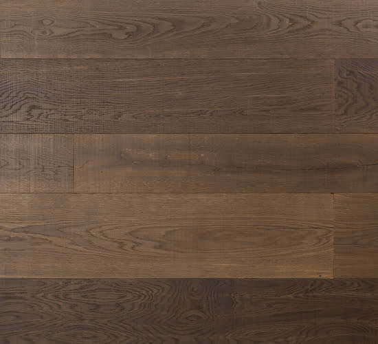The Carpet Man Hardwood