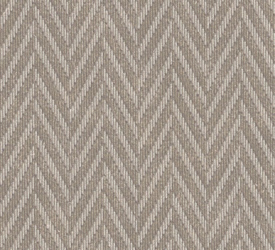 The Carpet Man Patterned Carpet